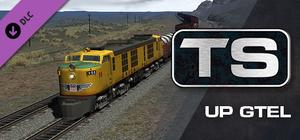 Train Simulator: Union Pacific Gas Turbine-Electric Loco Add-On banner