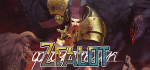 Zealot banner