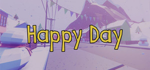 Happy Day banner