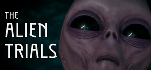 The Alien Trials banner