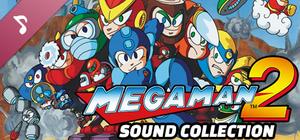 Mega Man 2 Sound Collection banner