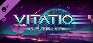 VITATIO 3 - For Pulse Unlocked banner