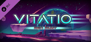 VITATIO 3 - Red Paint Job banner