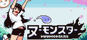 Nuumonsters banner