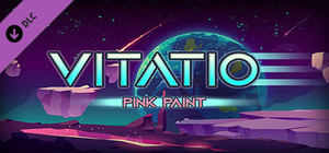 VITATIO 3 - Pink Paint Job banner