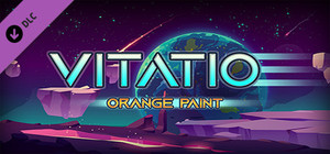VITATIO 3 - Orange Paint Job banner