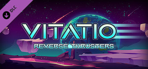 VITATIO 3 - Reverse Thrusters Unlocked banner