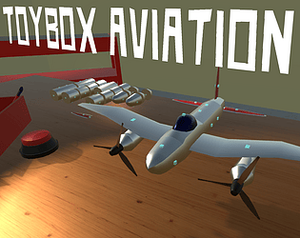 Toybox Aviation banner