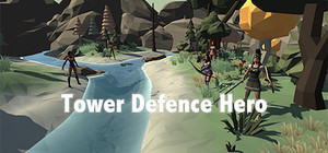 Tower Defense Hero banner