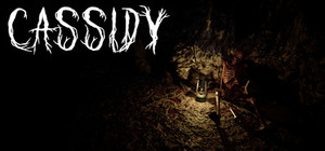 Cassidy banner