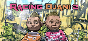 Racing Djani 2 banner