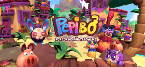 PePiBo - Peregrino Piñata Bowling banner