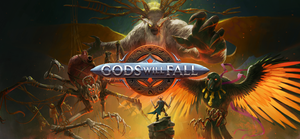 Gods Will Fall - Valiant Edition banner