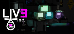 Live Inc. banner