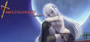 Archenemy: Lunafall banner