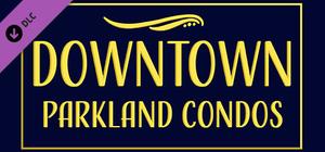 Ambient Channels: Downtown - Parkland Condos banner