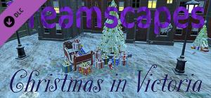 Ambient Channels: Dreamscapes - Christmas in Victoria banner