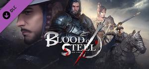 Blood of Steel:Beginning Pack banner