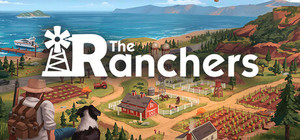 The Ranchers banner