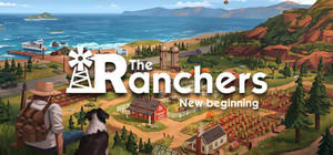 The Ranchers banner