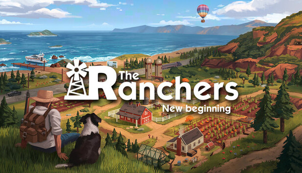 THE RANCHERS