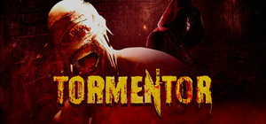 TORMENTOR banner