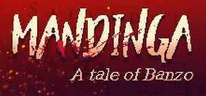 Mandinga - A Tale of Banzo banner