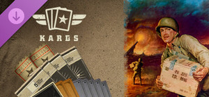 KARDS - Starter Pack banner