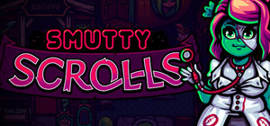 Smutty Scrolls banner