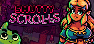 Smutty Scrolls banner