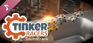 Tinker Racers Soundtrack banner