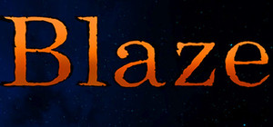 Blaze banner