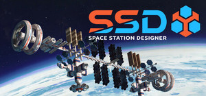 Space Station Designer banner