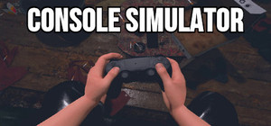 Console Simulator banner