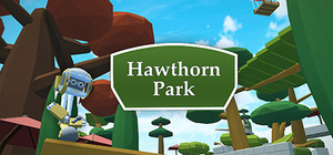 Hawthorn Park banner