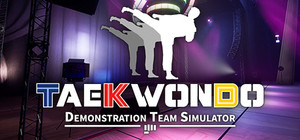 Taekwondo Demonstration Team Simulator banner