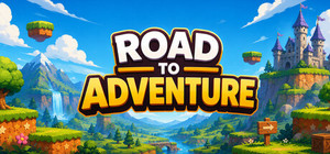 Road To Adventure! banner