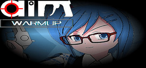 Aim: Warmup banner