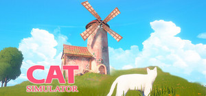 Cat Simulator: Meow banner