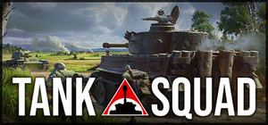 Tank Squad banner