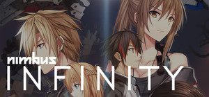 Nimbus INFINITY banner