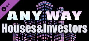 AnyWay! :Houses&investors banner