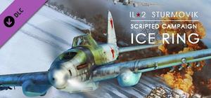 IL-2 Sturmovik: Ice Ring Campaign banner