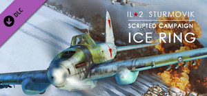 IL-2 Sturmovik: Ice Ring Campaign banner