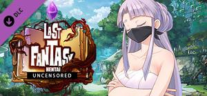 Last Fantasy Hentai Uncensored banner