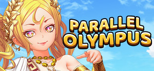 Parallel Olympus banner