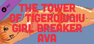The Tower Of TigerQiuQiu Girl Breaker Ava banner
