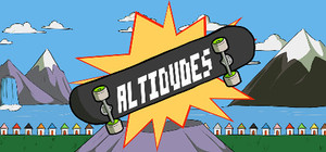 Altidudes™ banner