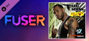 FUSER™ - Flo Rida ft. T-Pain - "Low" banner