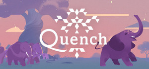 The World of Quench: Soundtrack and Artbook banner